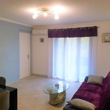 Mer D'Elen IV Apartment Марсилия Екстериор снимка