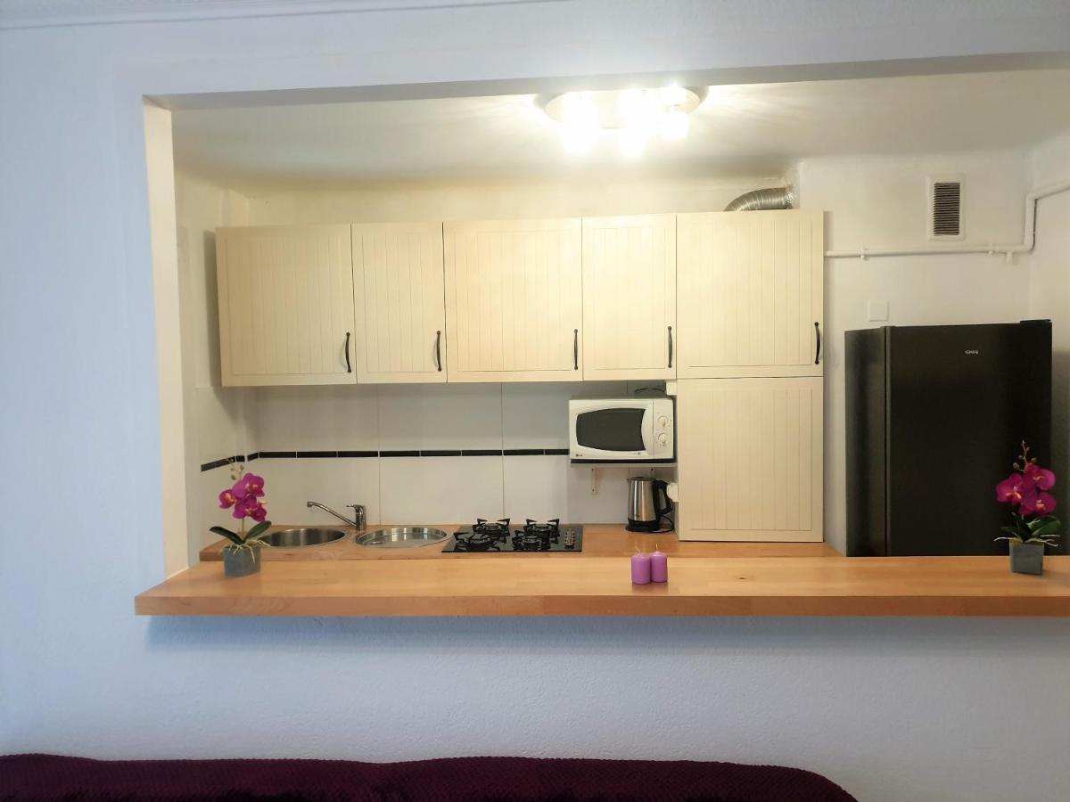 Mer D'Elen IV Apartment Марсилия Екстериор снимка