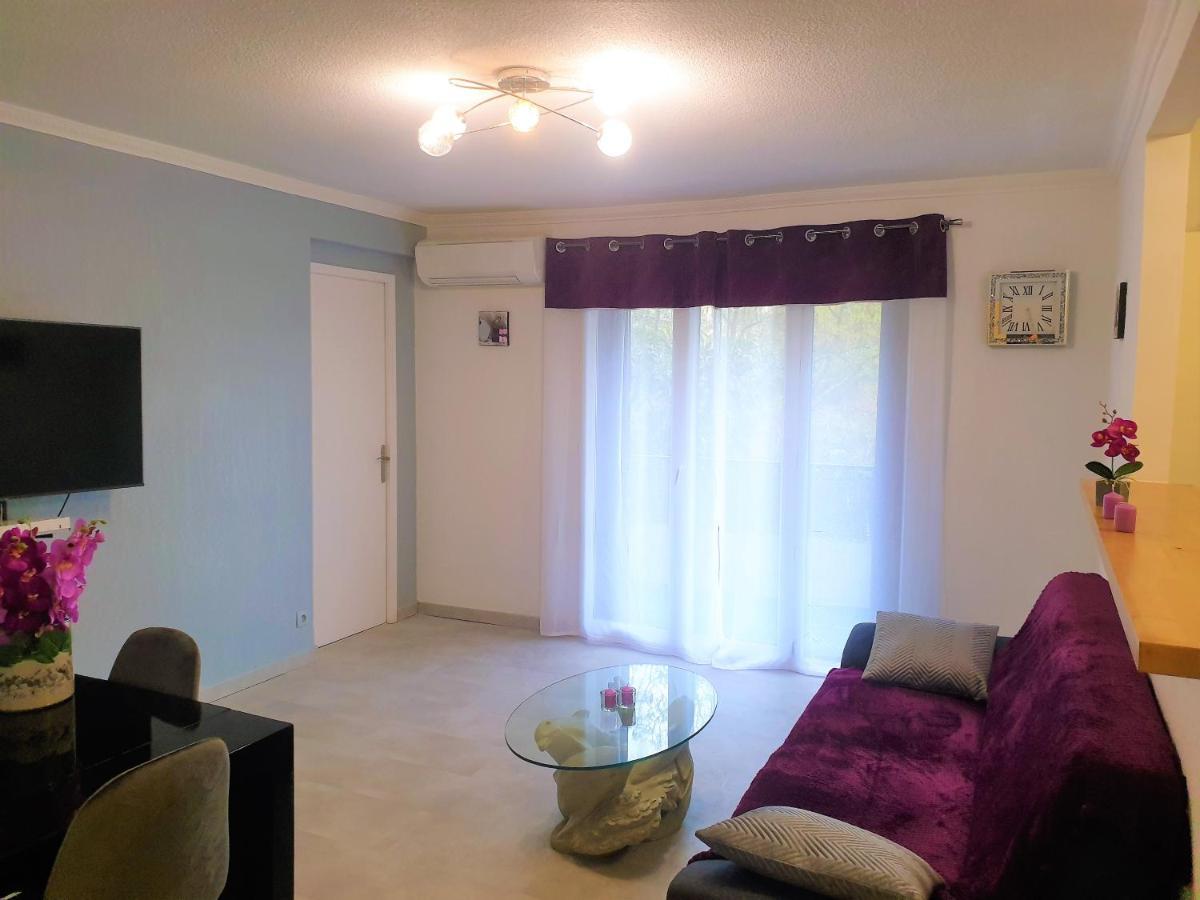 Mer D'Elen IV Apartment Марсилия Екстериор снимка