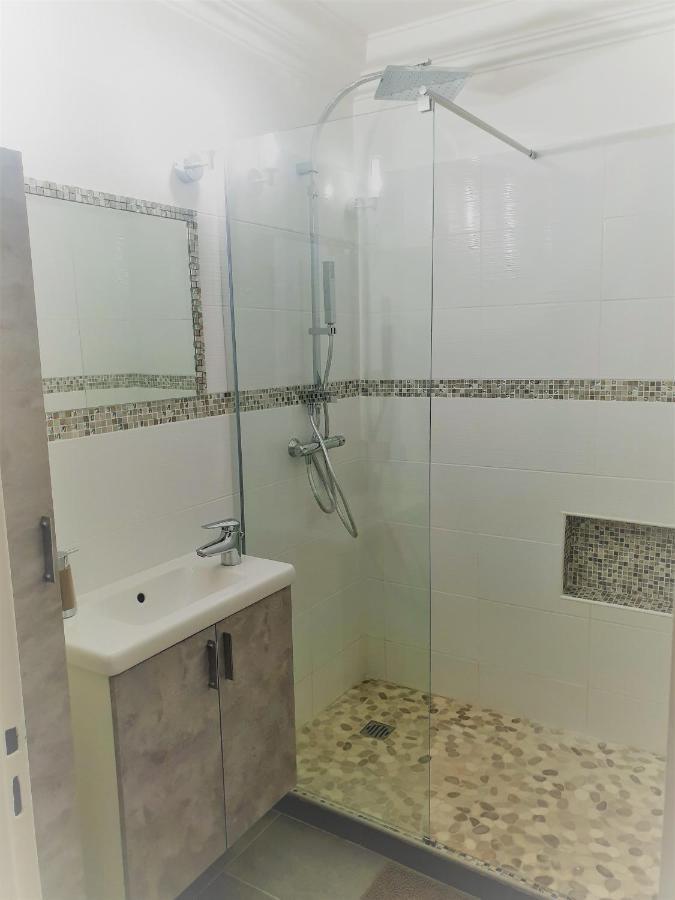 Mer D'Elen IV Apartment Марсилия Екстериор снимка