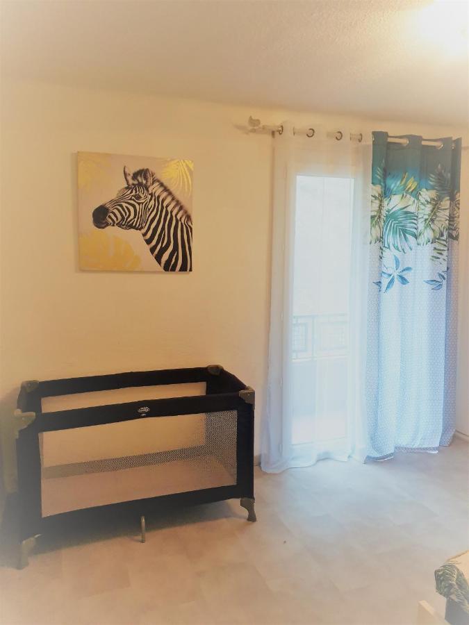 Mer D'Elen IV Apartment Марсилия Екстериор снимка